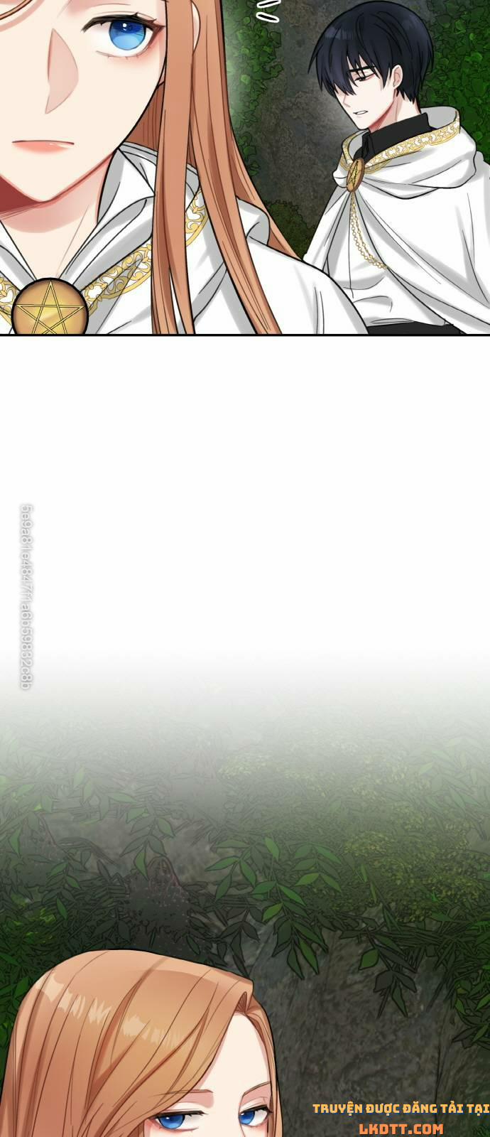 Nhật Ký Tuần Trăng Mật Của Phù Thủy Và Rồng 18 trang 52