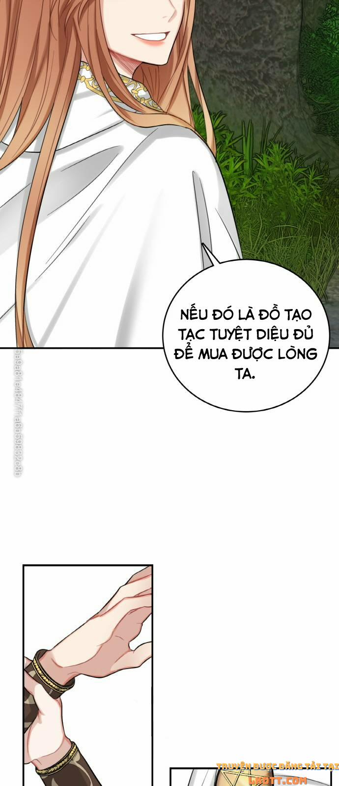 Nhật Ký Tuần Trăng Mật Của Phù Thủy Và Rồng 18 trang 53