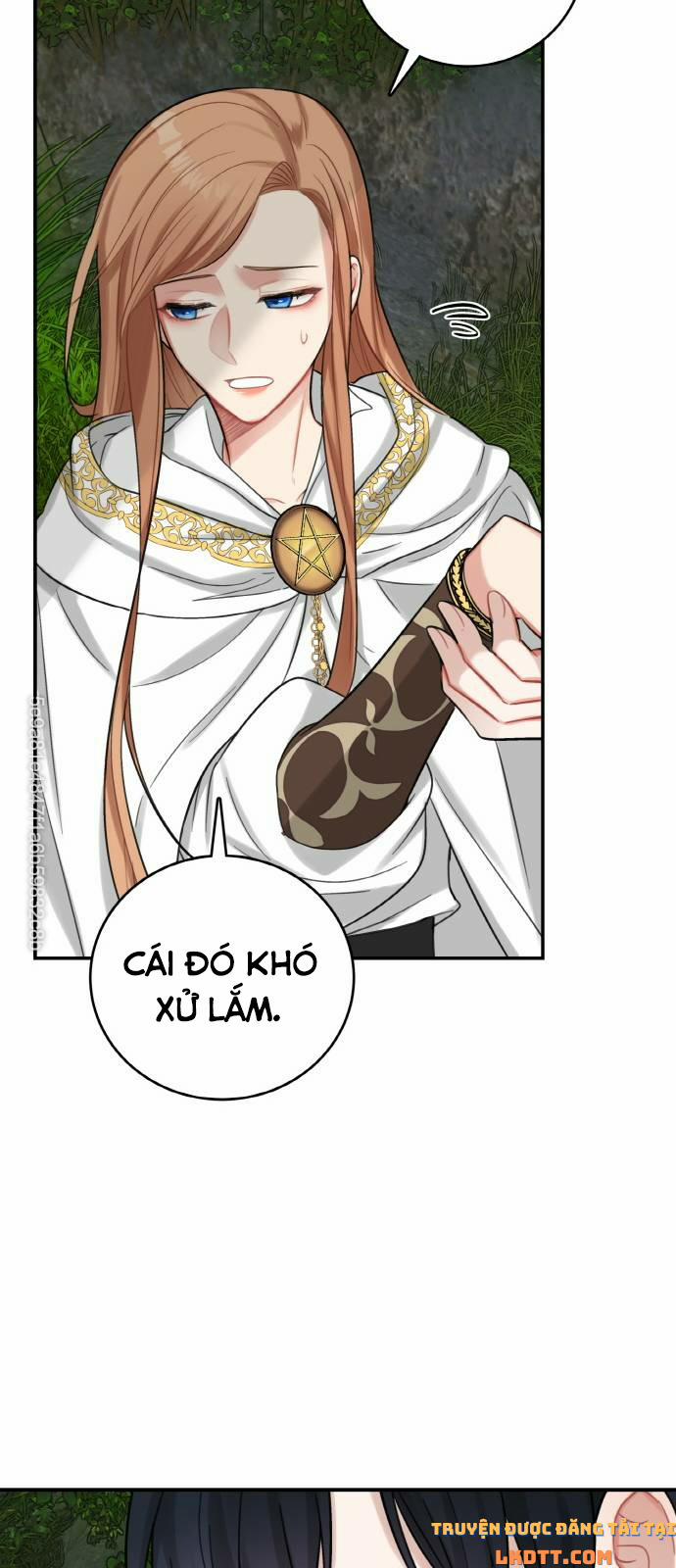 Nhật Ký Tuần Trăng Mật Của Phù Thủy Và Rồng 18 trang 58