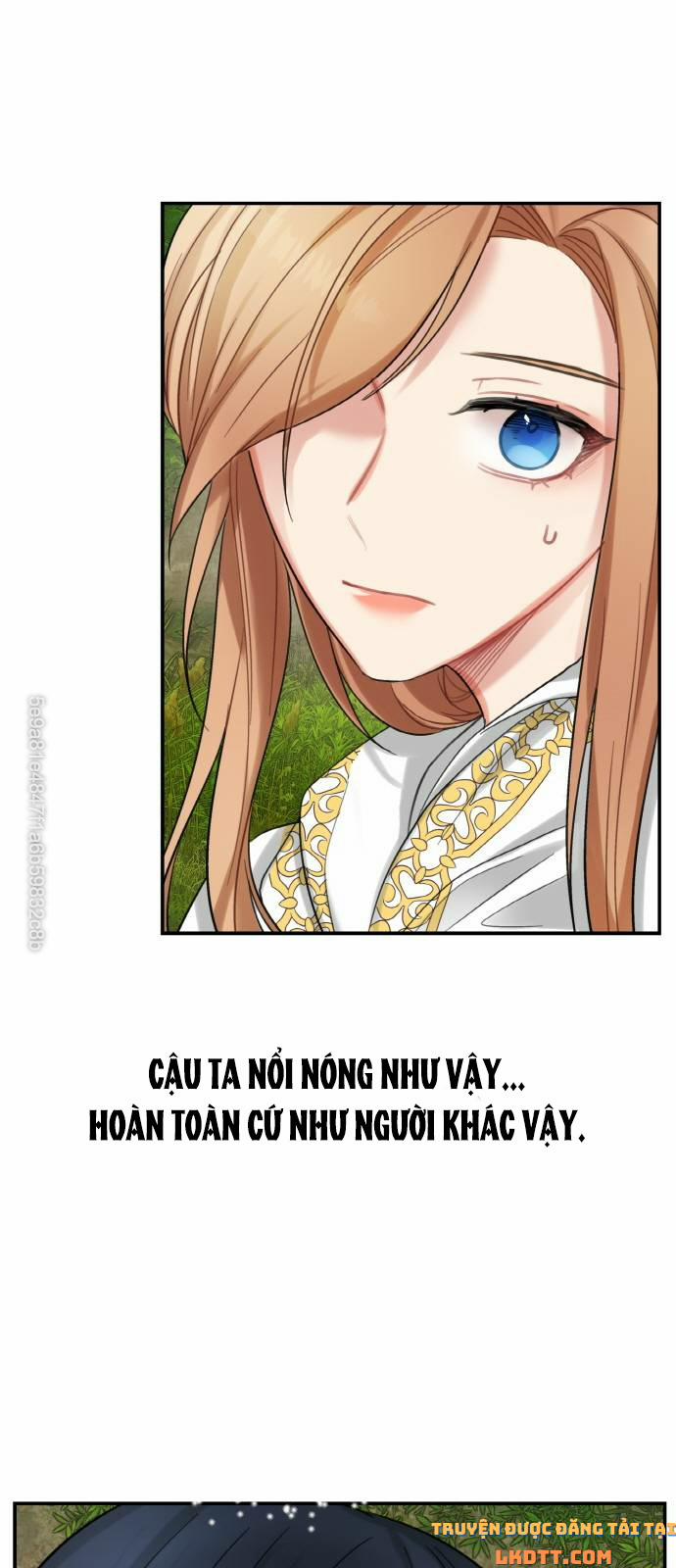 Nhật Ký Tuần Trăng Mật Của Phù Thủy Và Rồng 18 trang 6