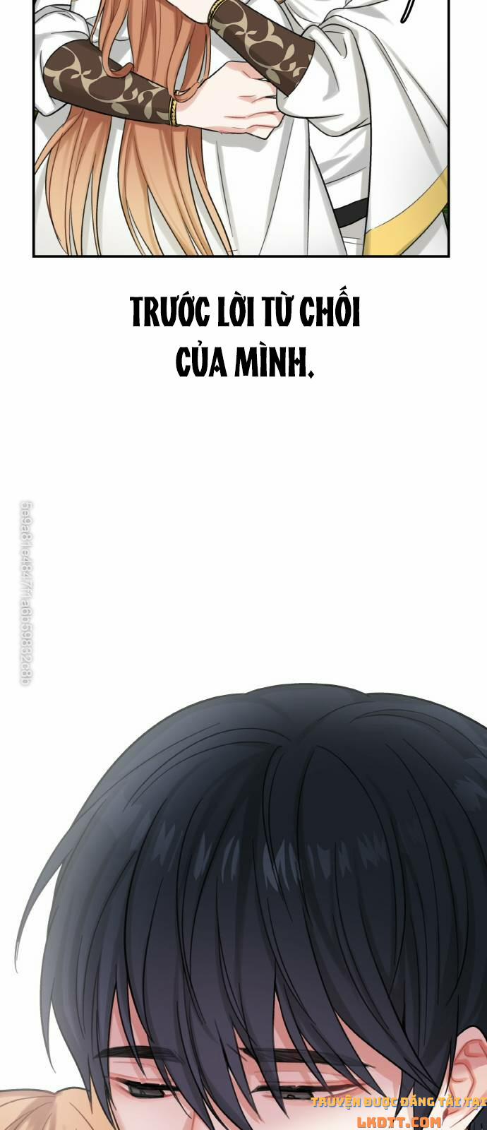 Nhật Ký Tuần Trăng Mật Của Phù Thủy Và Rồng 18 trang 61