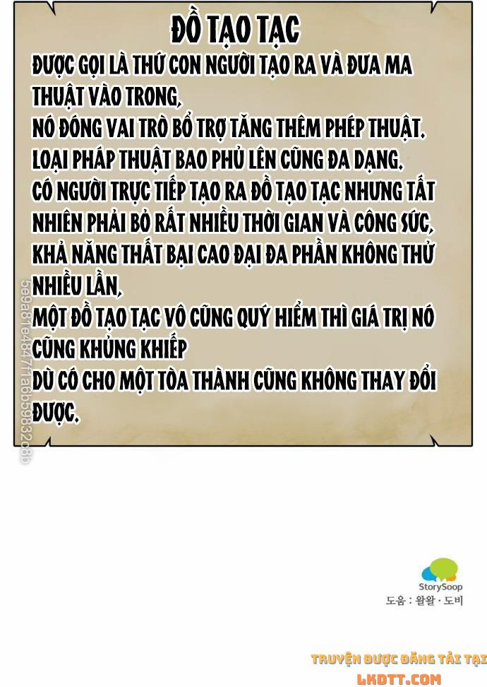 Nhật Ký Tuần Trăng Mật Của Phù Thủy Và Rồng 18 trang 63