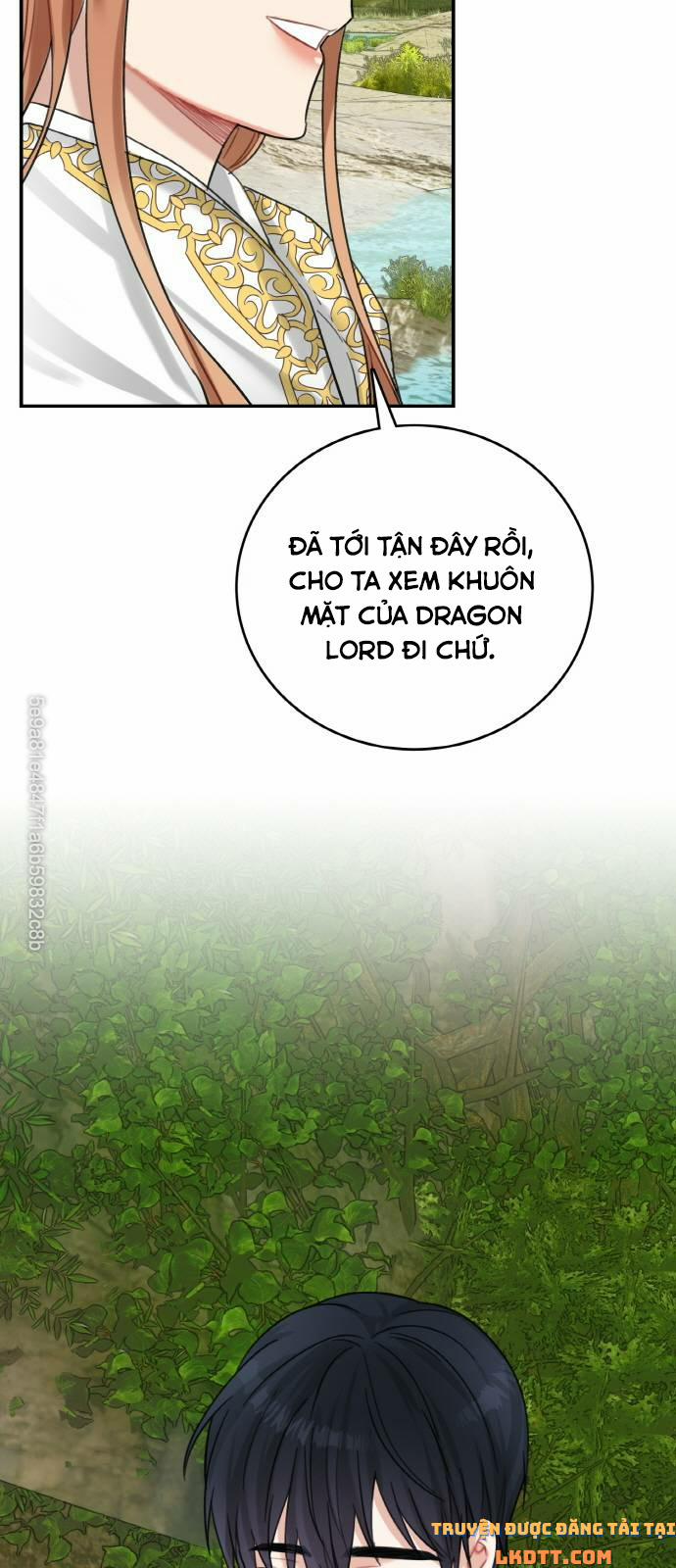 Nhật Ký Tuần Trăng Mật Của Phù Thủy Và Rồng 18 trang 9