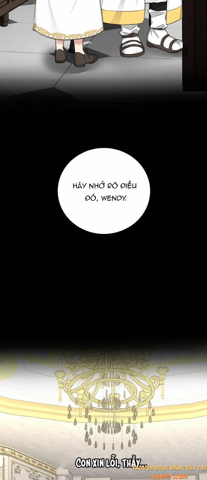 Nhật Ký Tuần Trăng Mật Của Phù Thủy Và Rồng 19 trang 1