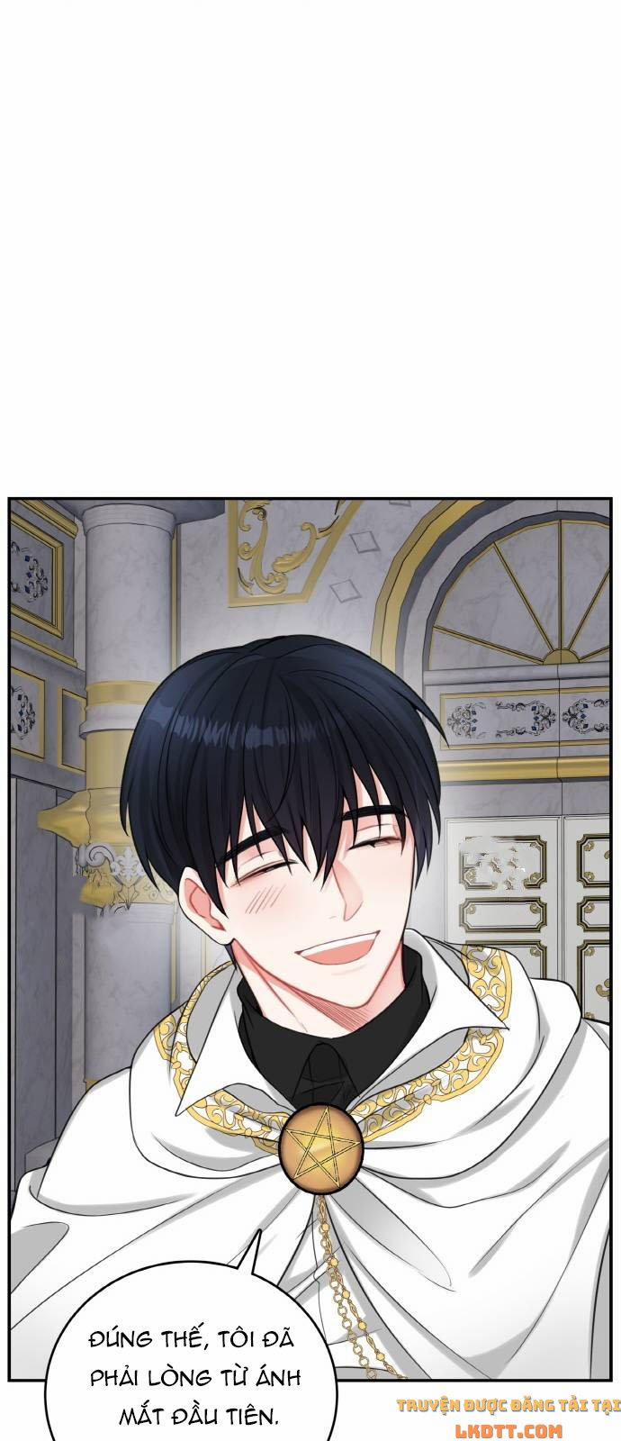 Nhật Ký Tuần Trăng Mật Của Phù Thủy Và Rồng 19 trang 13