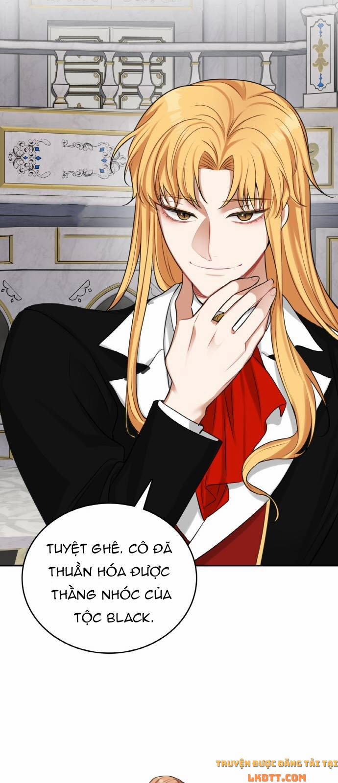 Nhật Ký Tuần Trăng Mật Của Phù Thủy Và Rồng 19 trang 16