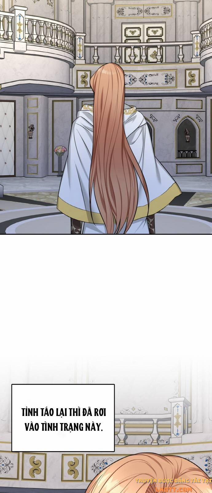 Nhật Ký Tuần Trăng Mật Của Phù Thủy Và Rồng 19 trang 2