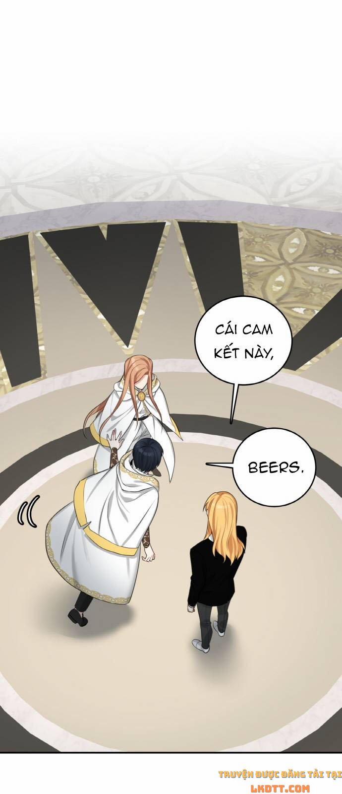 Nhật Ký Tuần Trăng Mật Của Phù Thủy Và Rồng 19 trang 22