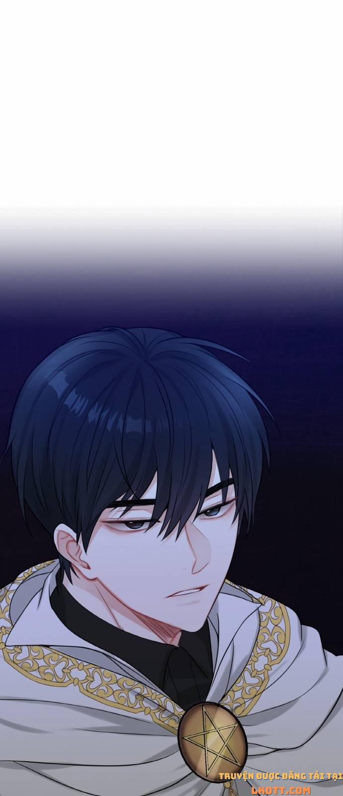 Nhật Ký Tuần Trăng Mật Của Phù Thủy Và Rồng 19 trang 23