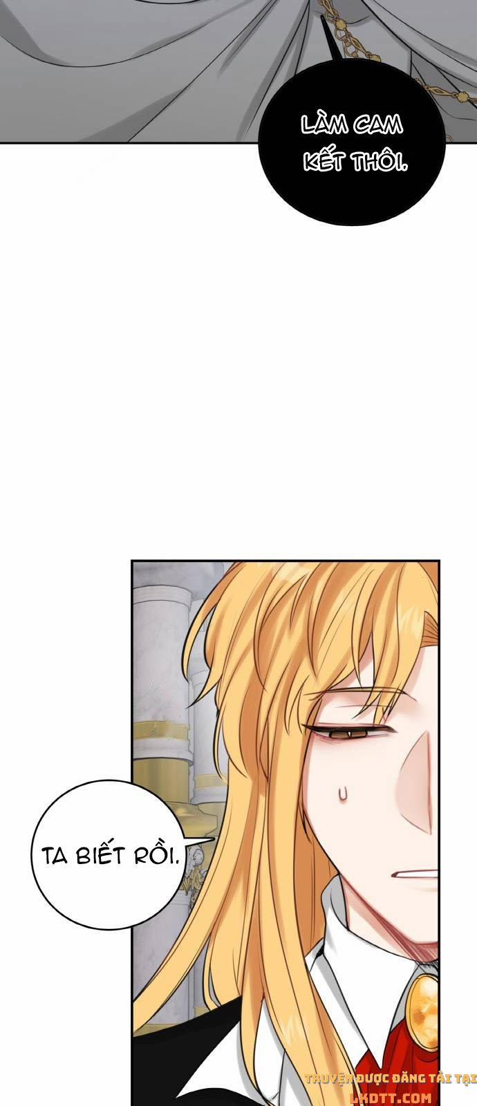 Nhật Ký Tuần Trăng Mật Của Phù Thủy Và Rồng 19 trang 24