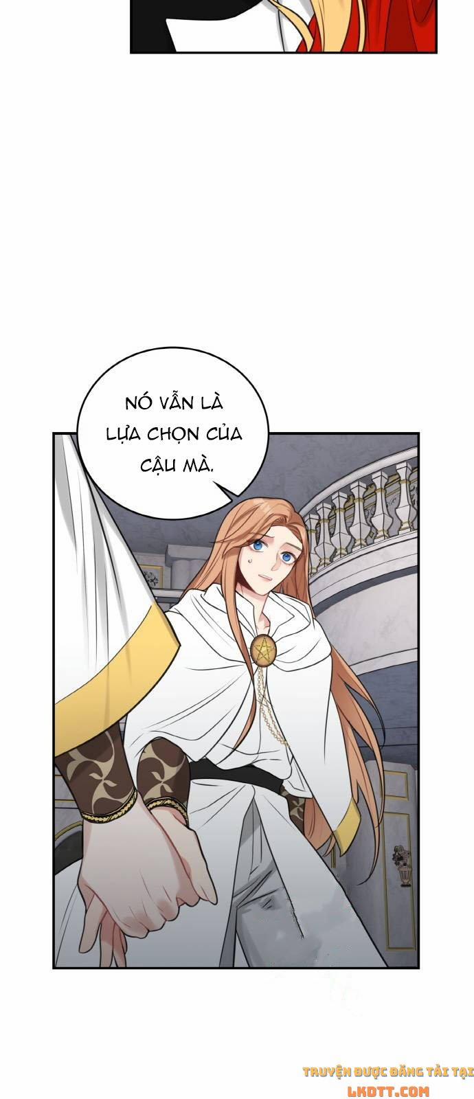 Nhật Ký Tuần Trăng Mật Của Phù Thủy Và Rồng 19 trang 25