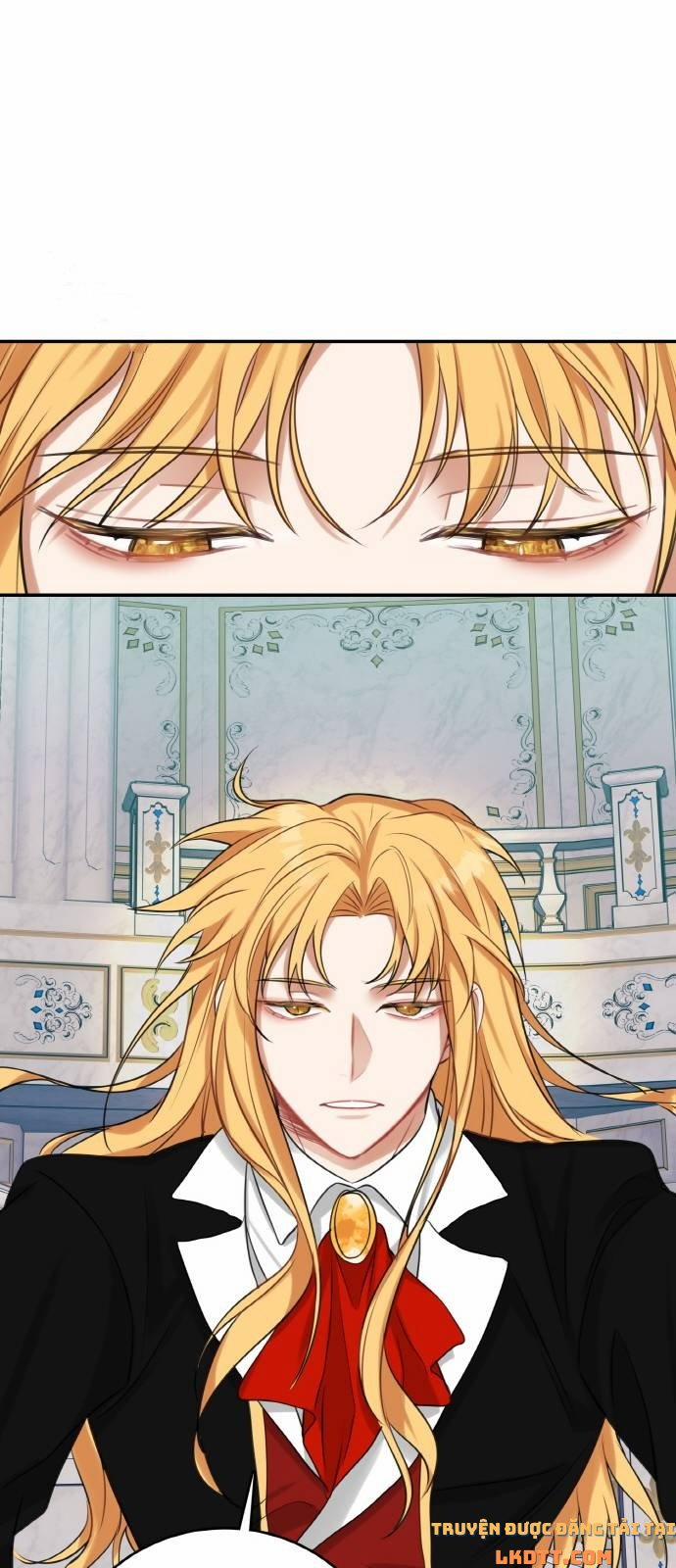 Nhật Ký Tuần Trăng Mật Của Phù Thủy Và Rồng 19 trang 27