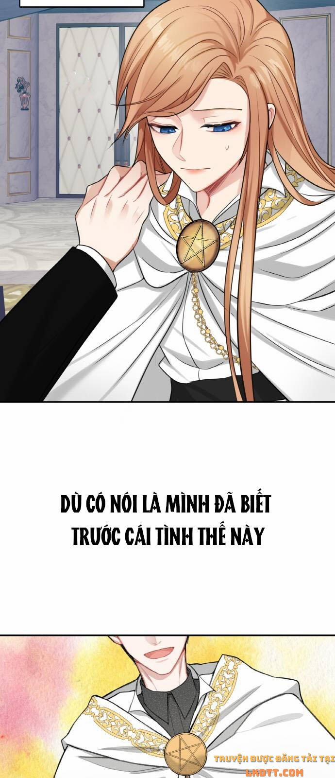 Nhật Ký Tuần Trăng Mật Của Phù Thủy Và Rồng 19 trang 30