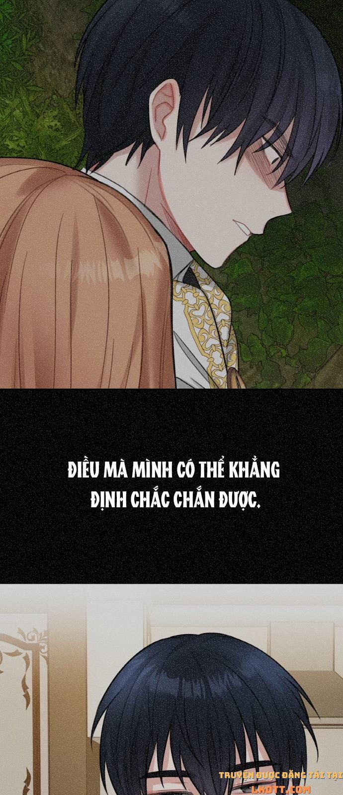 Nhật Ký Tuần Trăng Mật Của Phù Thủy Và Rồng 19 trang 33