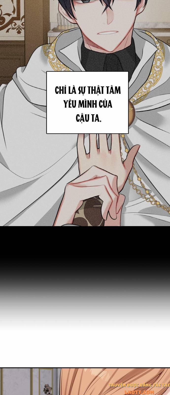 Nhật Ký Tuần Trăng Mật Của Phù Thủy Và Rồng 19 trang 34