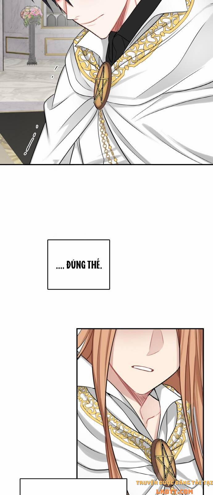 Nhật Ký Tuần Trăng Mật Của Phù Thủy Và Rồng 19 trang 37