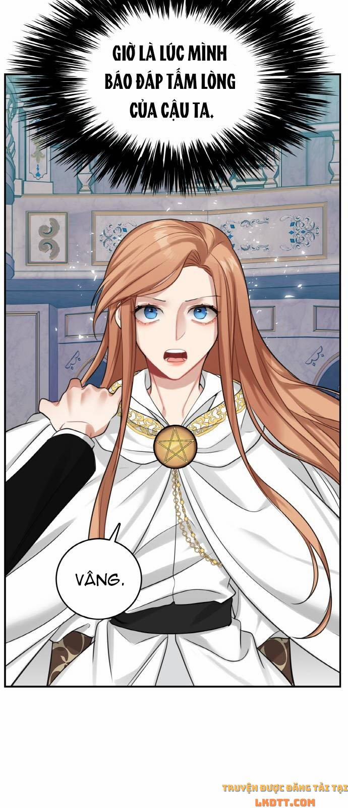 Nhật Ký Tuần Trăng Mật Của Phù Thủy Và Rồng 19 trang 39