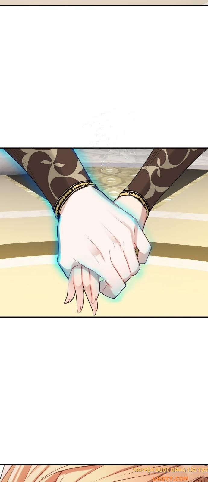 Nhật Ký Tuần Trăng Mật Của Phù Thủy Và Rồng 19 trang 41