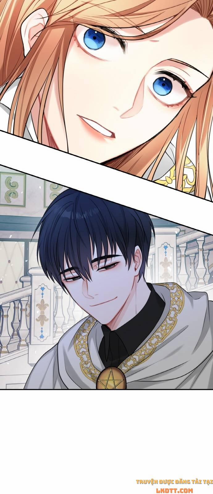 Nhật Ký Tuần Trăng Mật Của Phù Thủy Và Rồng 19 trang 42