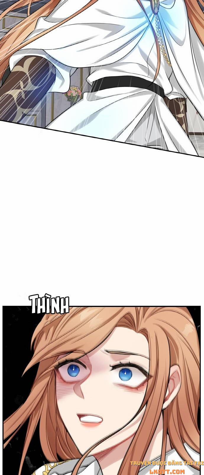 Nhật Ký Tuần Trăng Mật Của Phù Thủy Và Rồng 19 trang 44