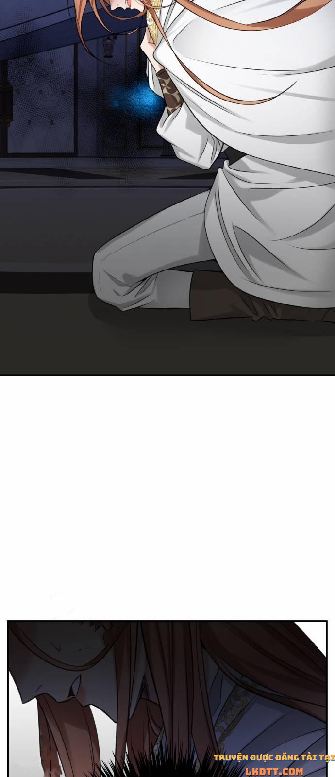 Nhật Ký Tuần Trăng Mật Của Phù Thủy Và Rồng 19 trang 46