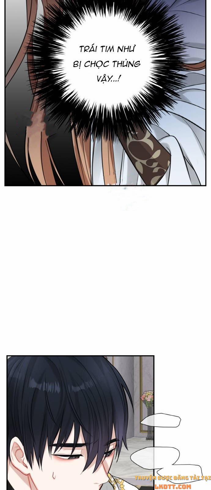 Nhật Ký Tuần Trăng Mật Của Phù Thủy Và Rồng 19 trang 47