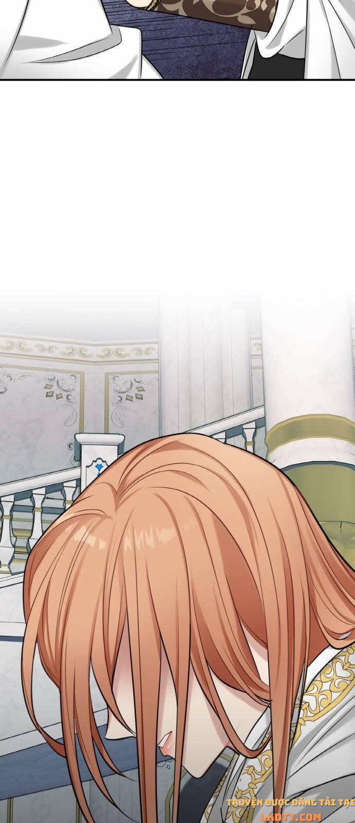 Nhật Ký Tuần Trăng Mật Của Phù Thủy Và Rồng 19 trang 51