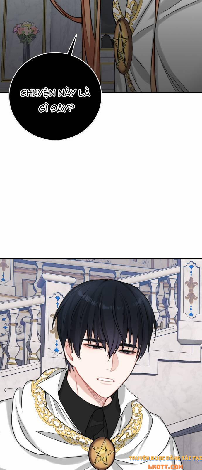 Nhật Ký Tuần Trăng Mật Của Phù Thủy Và Rồng 19 trang 52