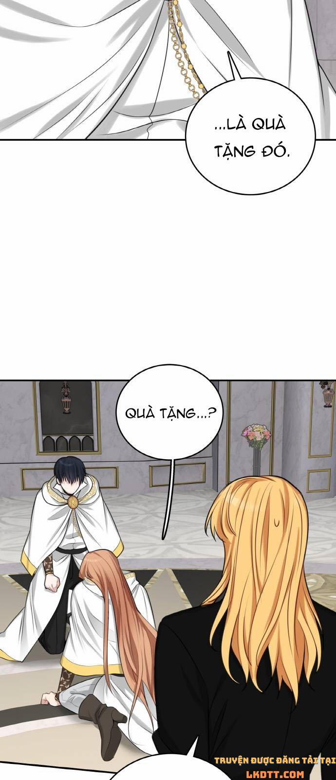 Nhật Ký Tuần Trăng Mật Của Phù Thủy Và Rồng 19 trang 53