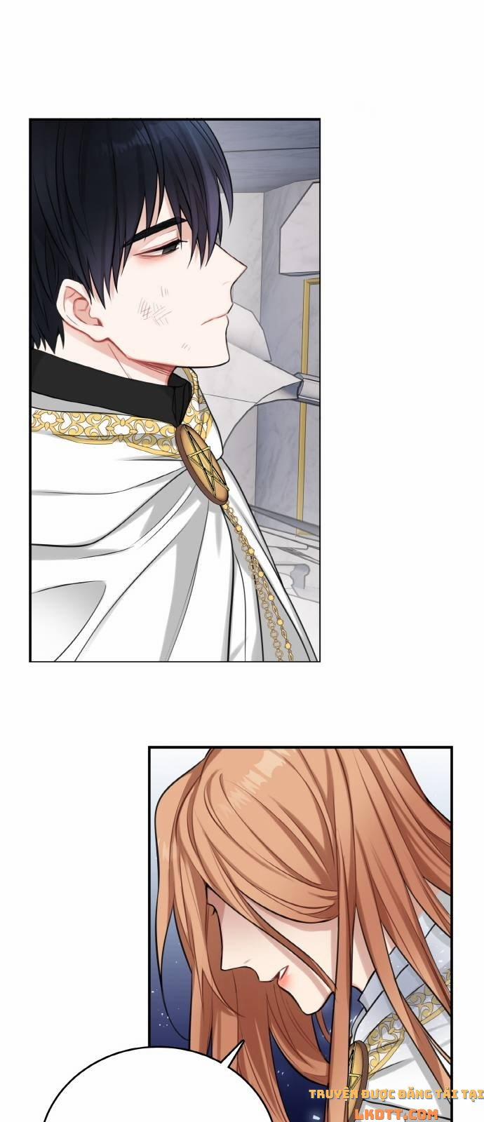 Nhật Ký Tuần Trăng Mật Của Phù Thủy Và Rồng 19 trang 60