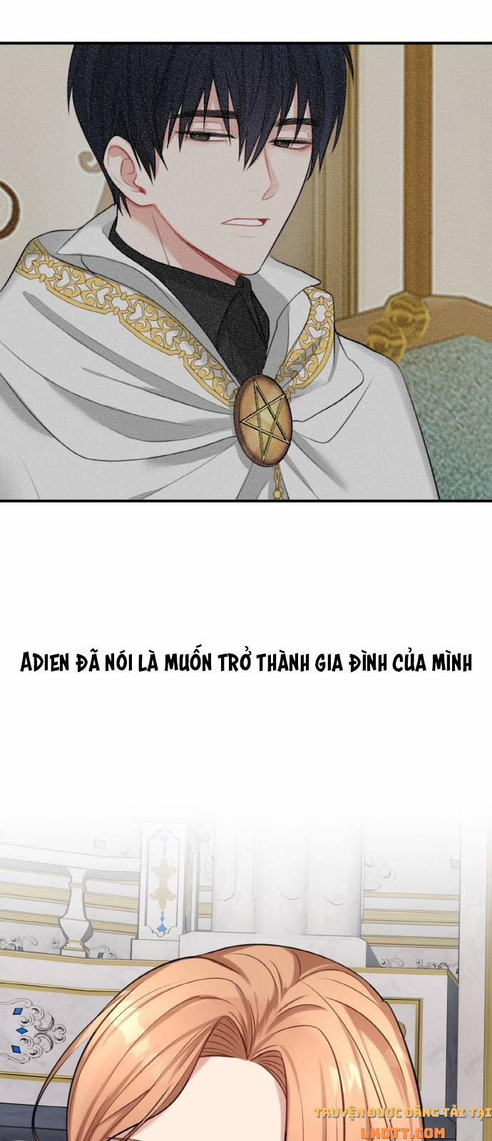 Nhật Ký Tuần Trăng Mật Của Phù Thủy Và Rồng 19 trang 8