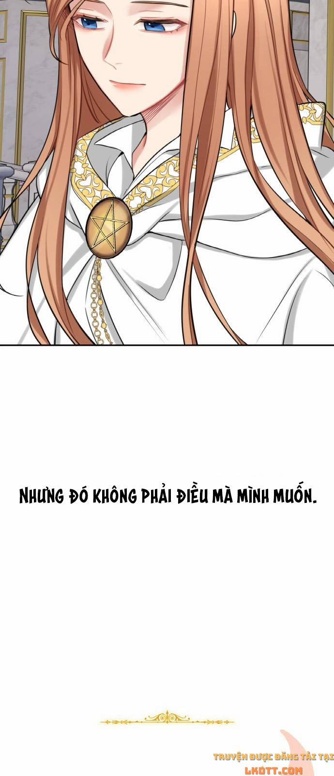 Nhật Ký Tuần Trăng Mật Của Phù Thủy Và Rồng 19 trang 9