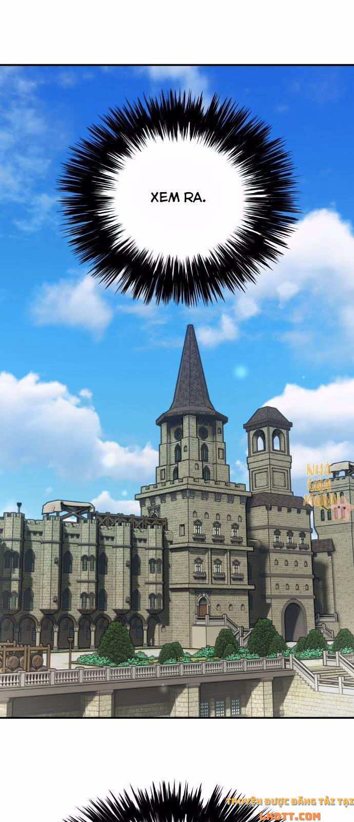 Nhật Ký Tuần Trăng Mật Của Phù Thủy Và Rồng 2 trang 1