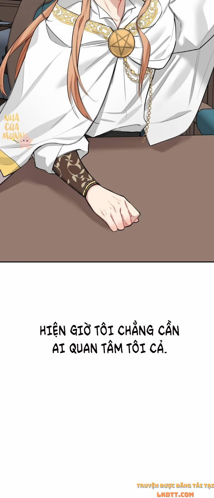 Nhật Ký Tuần Trăng Mật Của Phù Thủy Và Rồng 2 trang 11