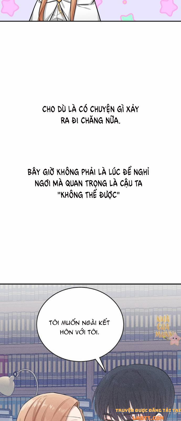 Nhật Ký Tuần Trăng Mật Của Phù Thủy Và Rồng 2 trang 17