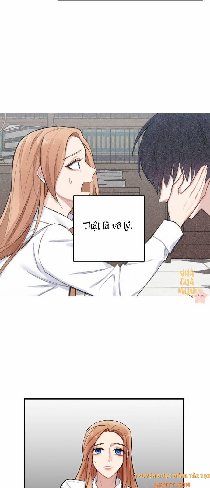 Nhật Ký Tuần Trăng Mật Của Phù Thủy Và Rồng 2 trang 22