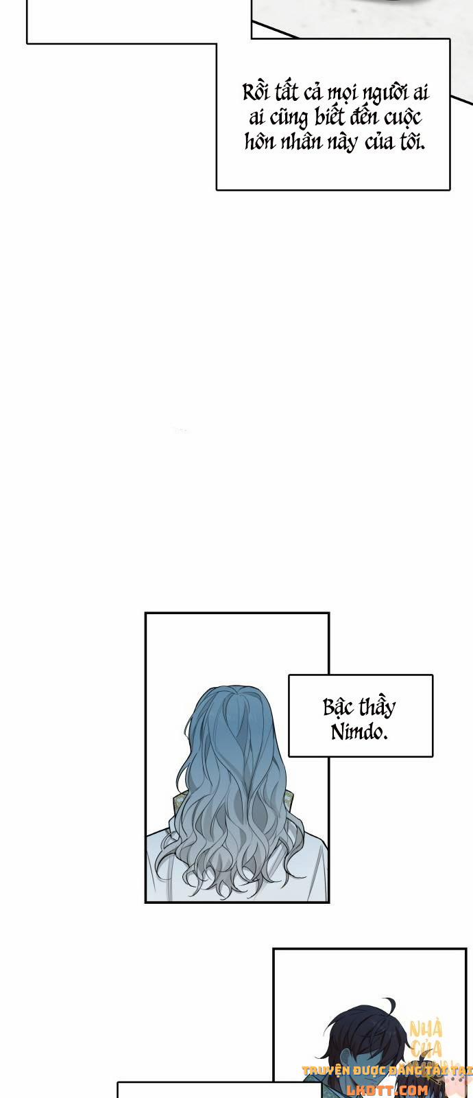 Nhật Ký Tuần Trăng Mật Của Phù Thủy Và Rồng 2 trang 27