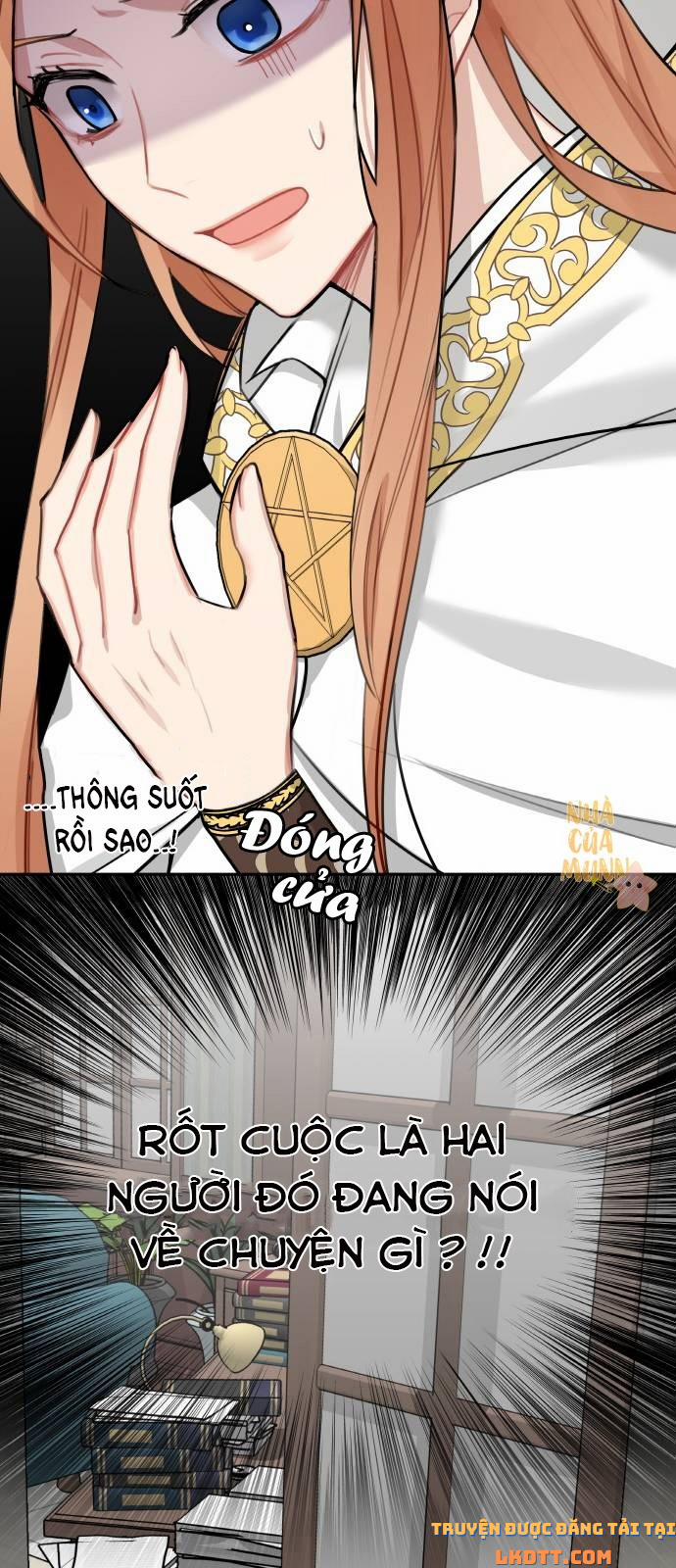 Nhật Ký Tuần Trăng Mật Của Phù Thủy Và Rồng 2 trang 43