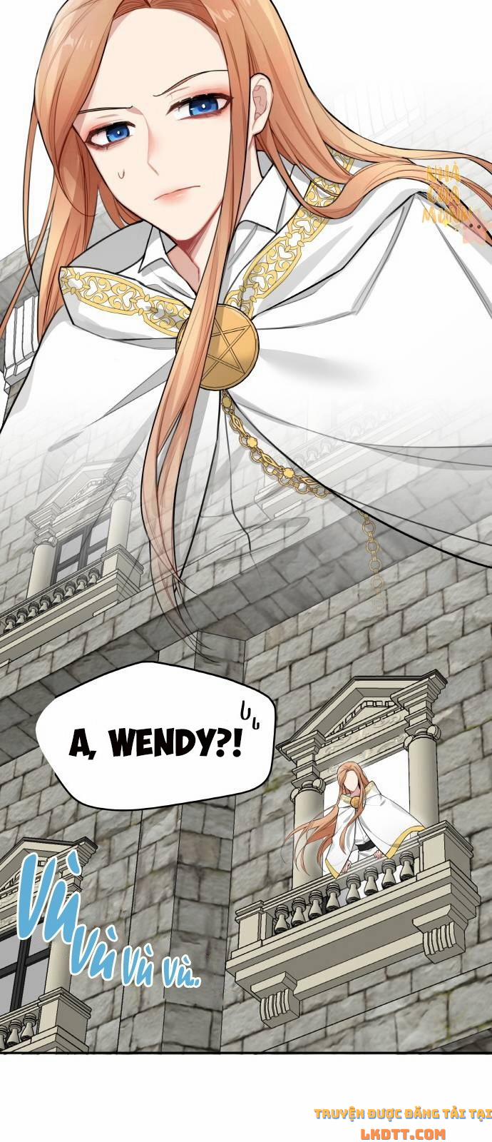 Nhật Ký Tuần Trăng Mật Của Phù Thủy Và Rồng 2 trang 49