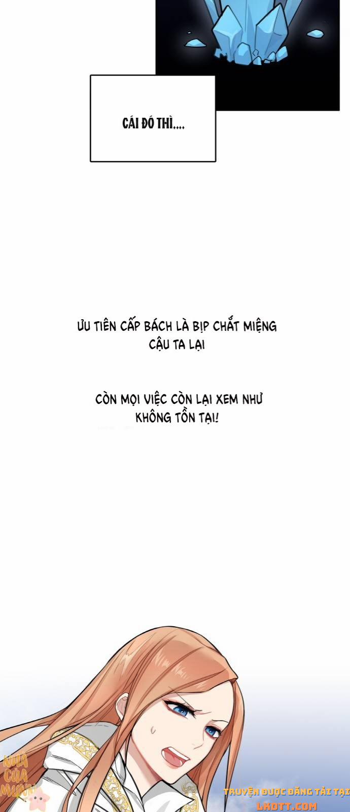 Nhật Ký Tuần Trăng Mật Của Phù Thủy Và Rồng 2 trang 52