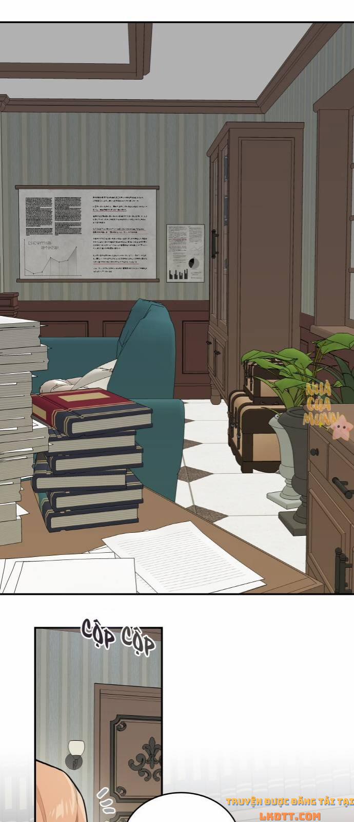 Nhật Ký Tuần Trăng Mật Của Phù Thủy Và Rồng 2 trang 56