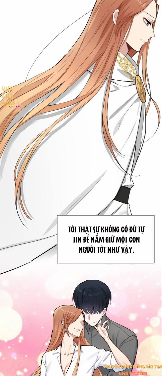 Nhật Ký Tuần Trăng Mật Của Phù Thủy Và Rồng 2 trang 64