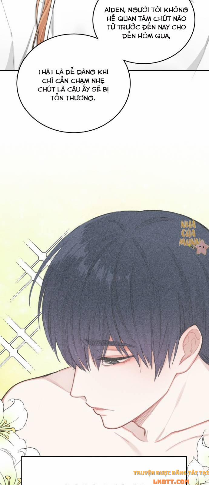 Nhật Ký Tuần Trăng Mật Của Phù Thủy Và Rồng 2 trang 66