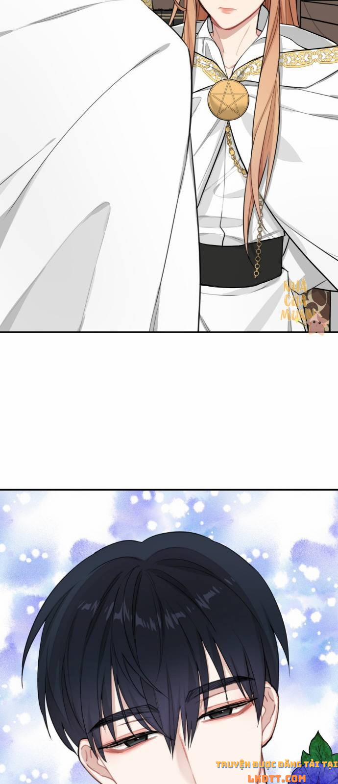 Nhật Ký Tuần Trăng Mật Của Phù Thủy Và Rồng 2 trang 72