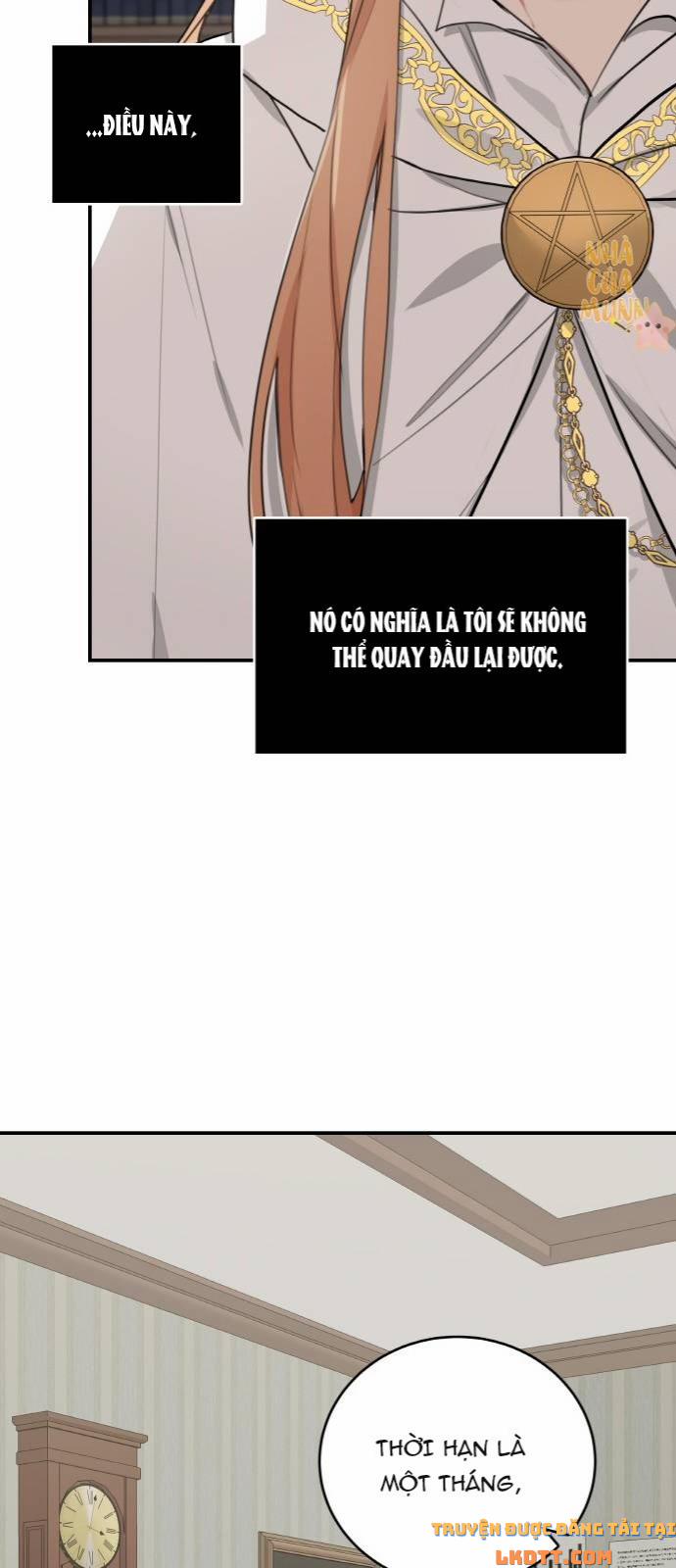 Nhật Ký Tuần Trăng Mật Của Phù Thủy Và Rồng 2 trang 76