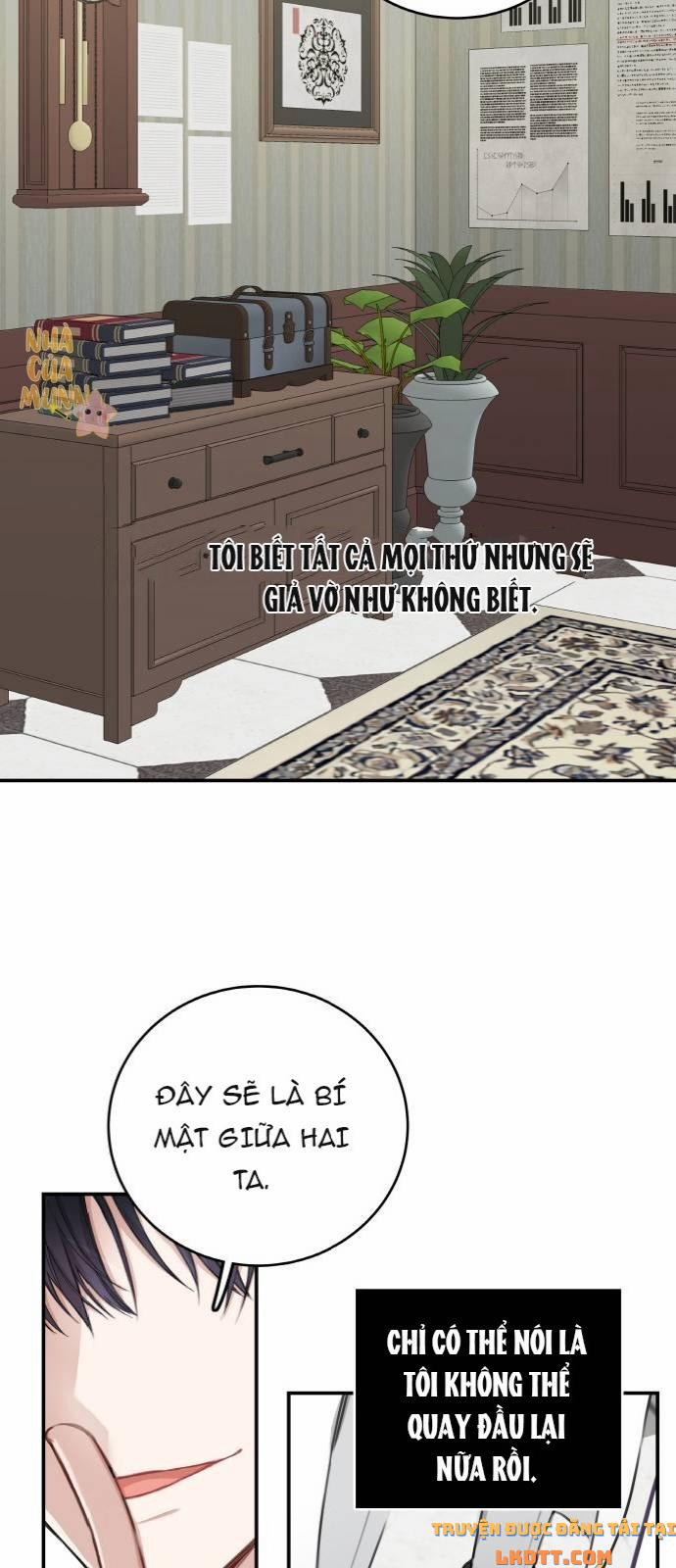 Nhật Ký Tuần Trăng Mật Của Phù Thủy Và Rồng 2 trang 77