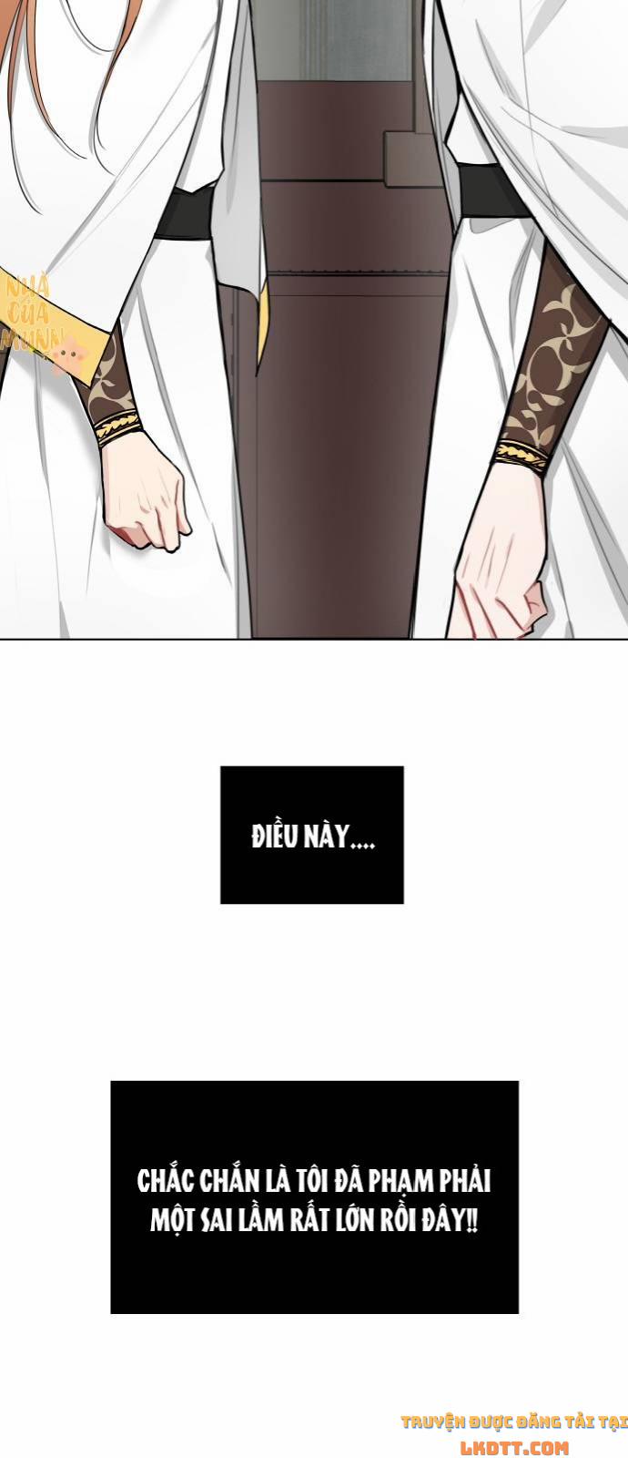 Nhật Ký Tuần Trăng Mật Của Phù Thủy Và Rồng 2 trang 79