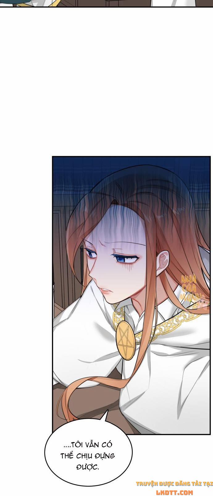 Nhật Ký Tuần Trăng Mật Của Phù Thủy Và Rồng 2 trang 8