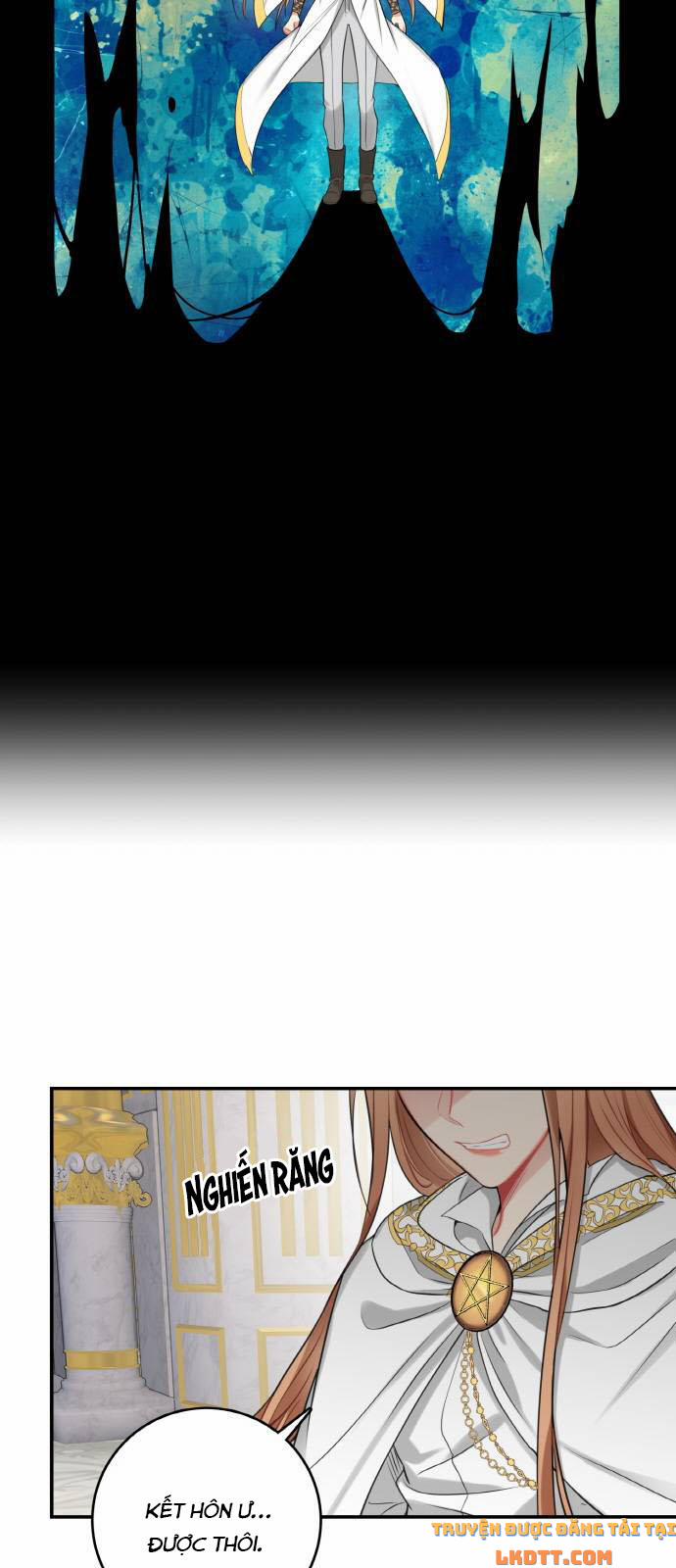 Nhật Ký Tuần Trăng Mật Của Phù Thủy Và Rồng 20 trang 1