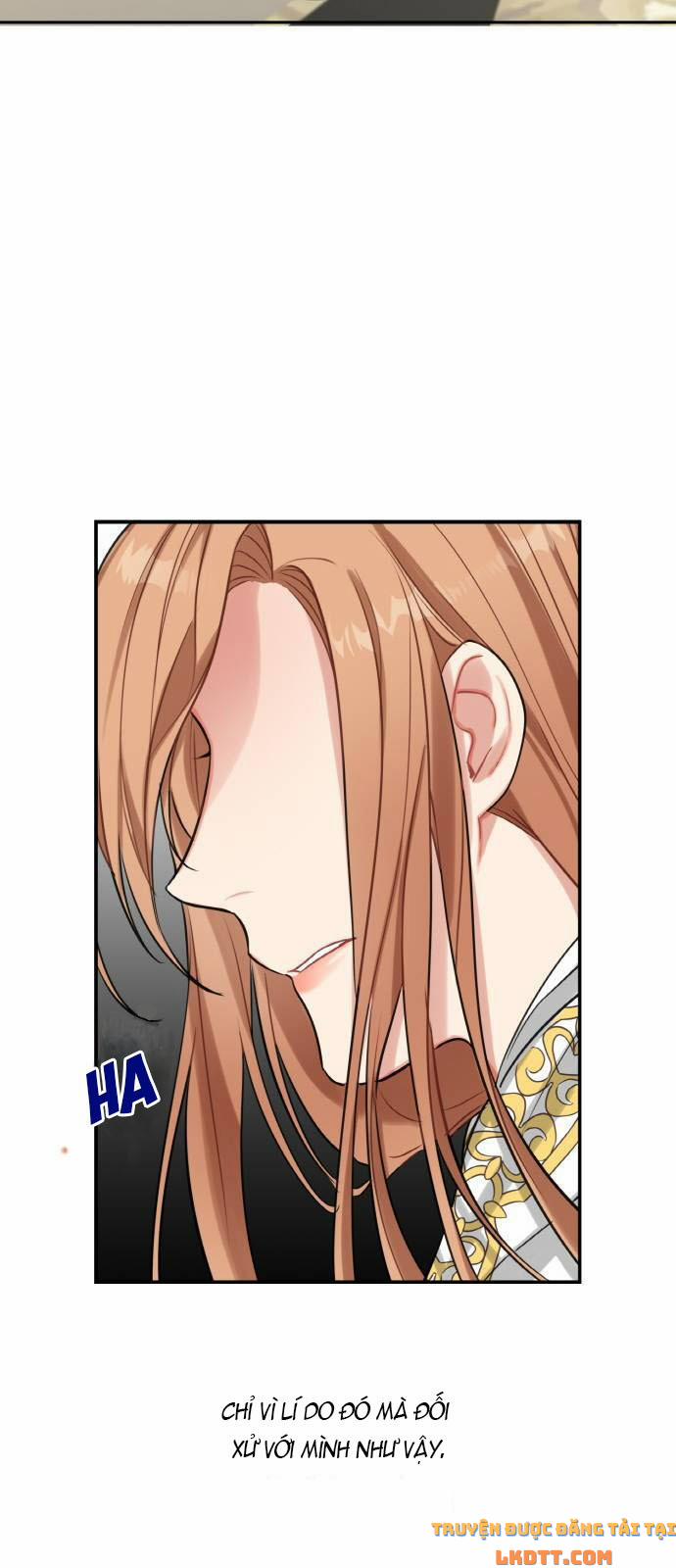 Nhật Ký Tuần Trăng Mật Của Phù Thủy Và Rồng 20 trang 10